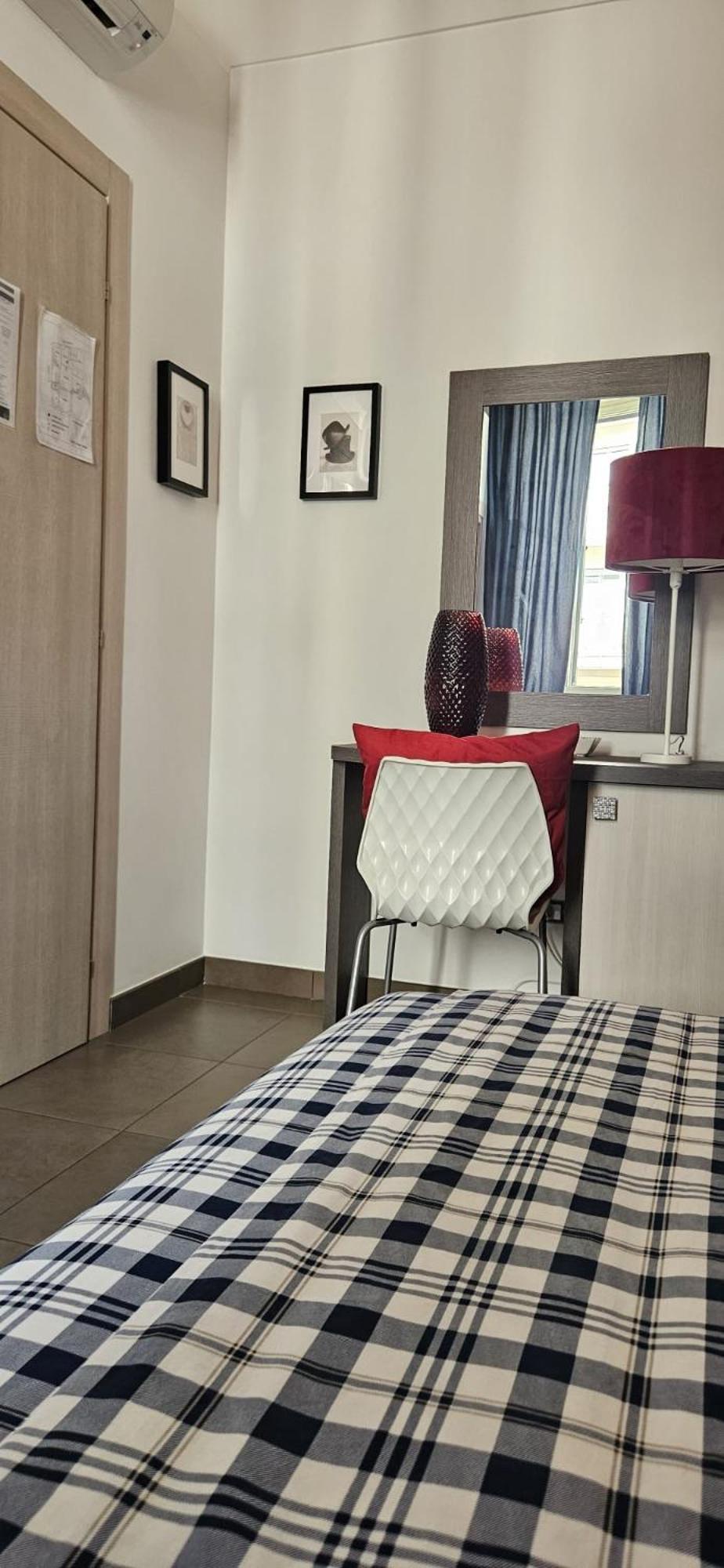 Nova Domus Bed and Breakfast Καστελανέτα Εξωτερικό φωτογραφία
