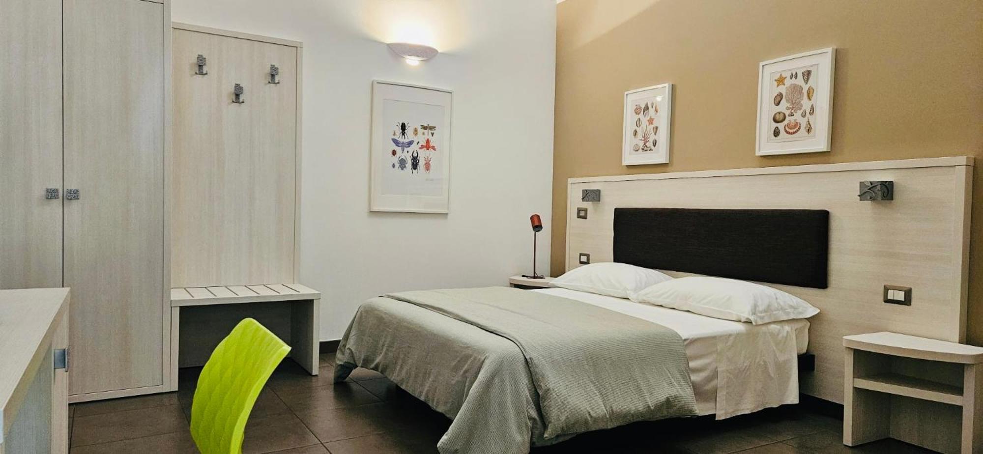 Nova Domus Bed and Breakfast Καστελανέτα Εξωτερικό φωτογραφία
