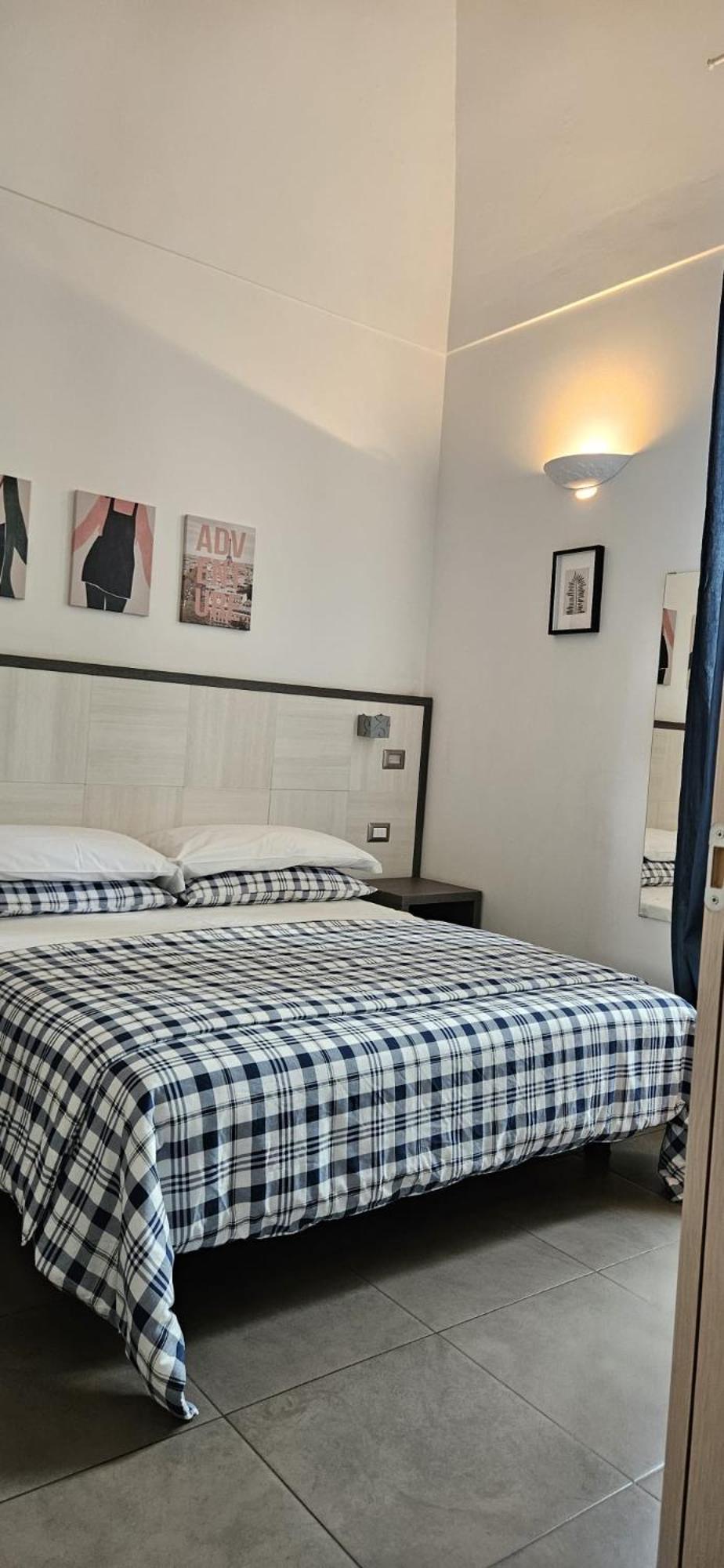 Nova Domus Bed and Breakfast Καστελανέτα Εξωτερικό φωτογραφία