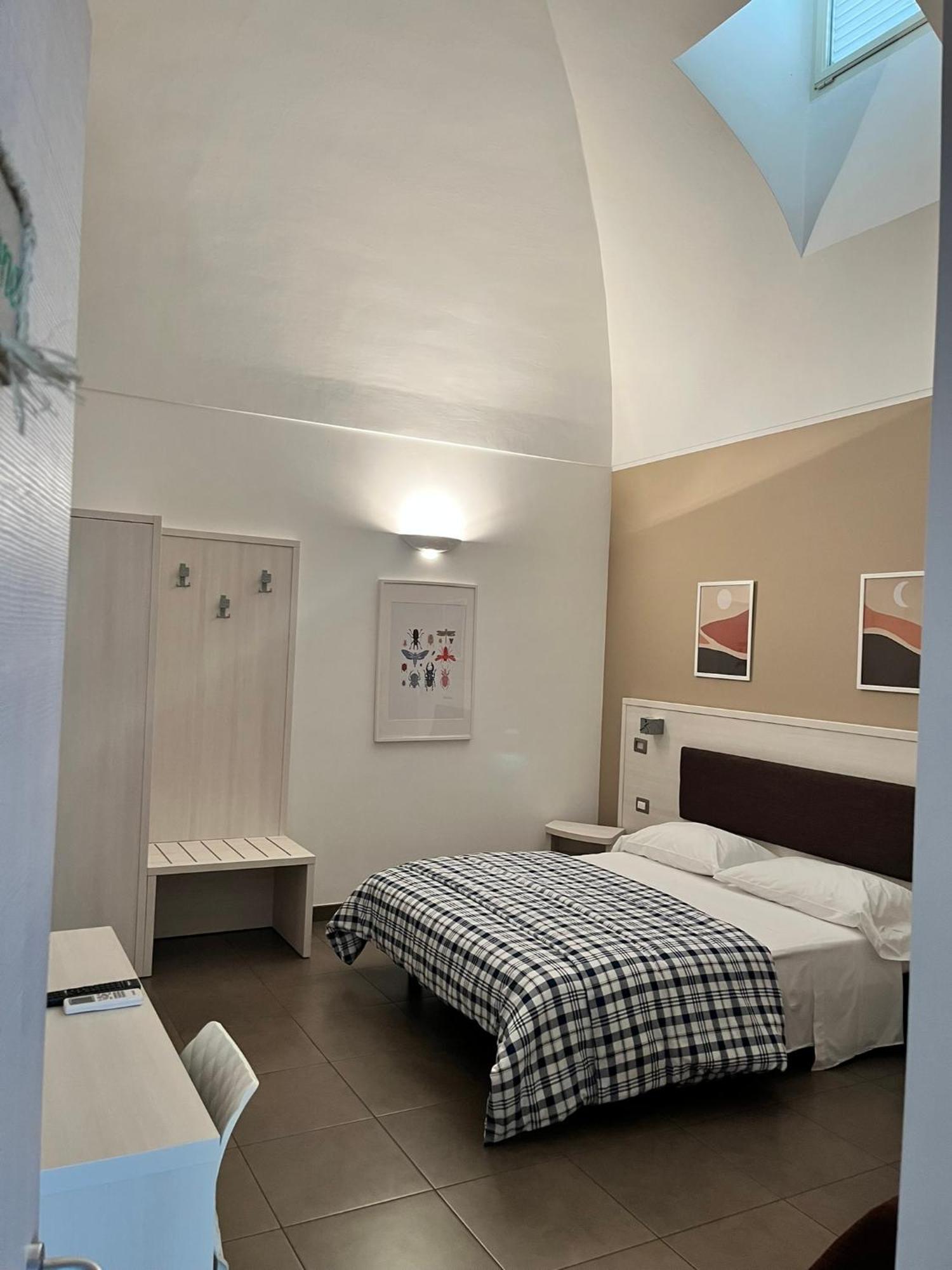 Nova Domus Bed and Breakfast Καστελανέτα Εξωτερικό φωτογραφία
