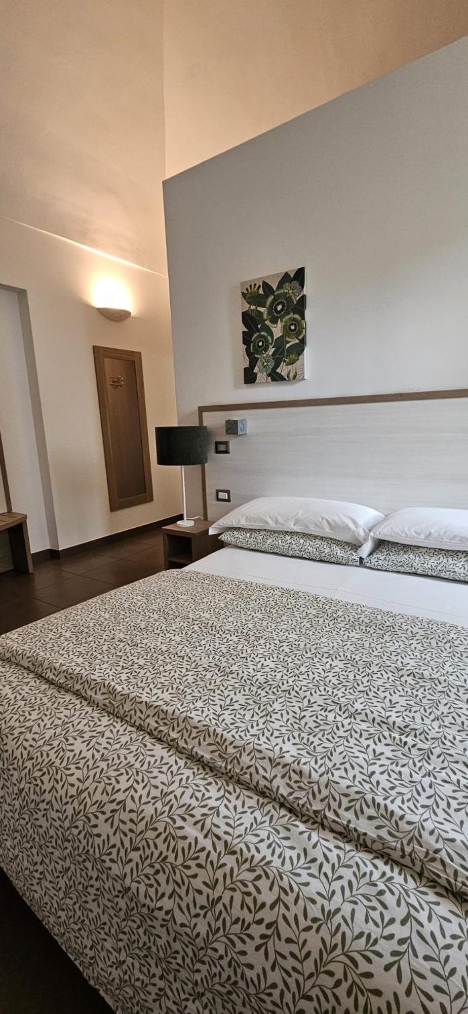 Nova Domus Bed and Breakfast Καστελανέτα Εξωτερικό φωτογραφία