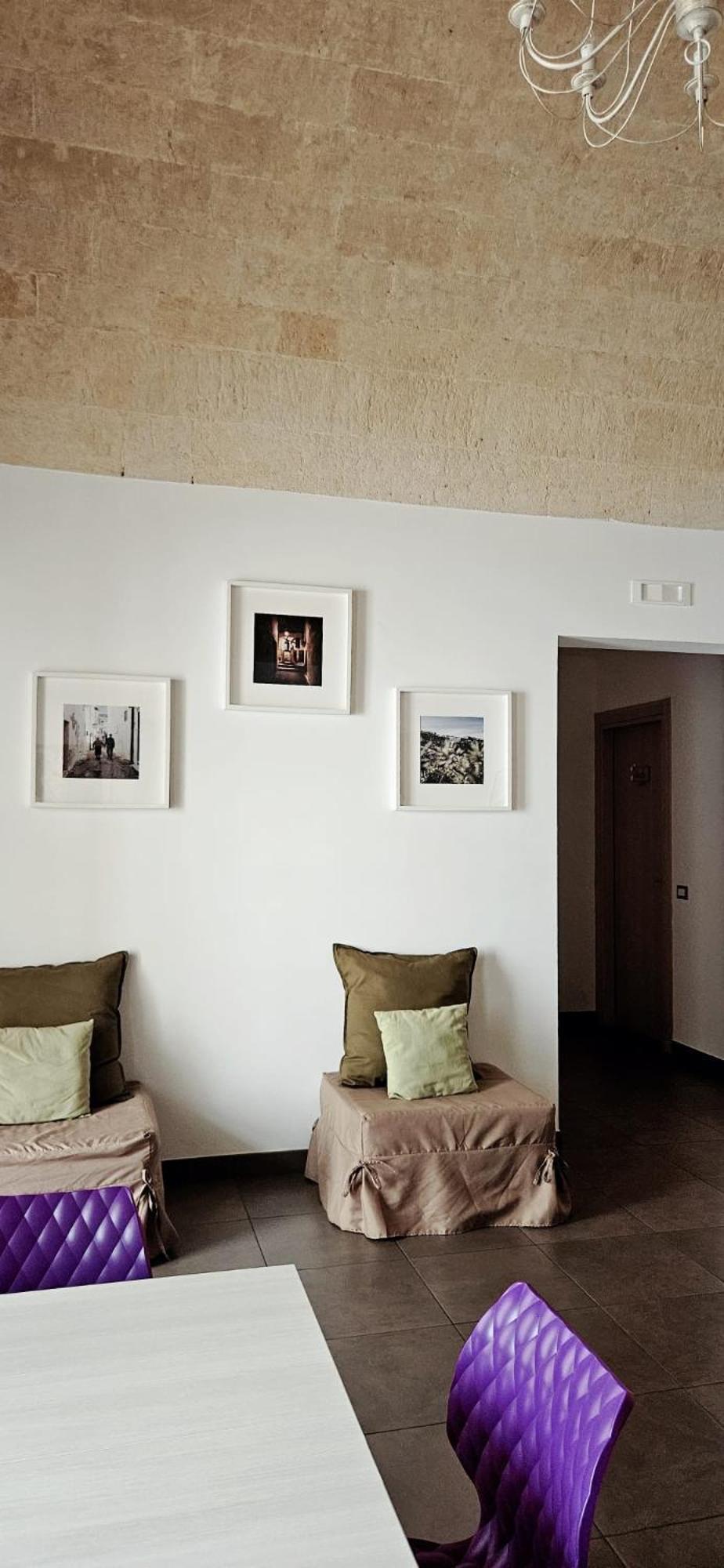 Nova Domus Bed and Breakfast Καστελανέτα Εξωτερικό φωτογραφία