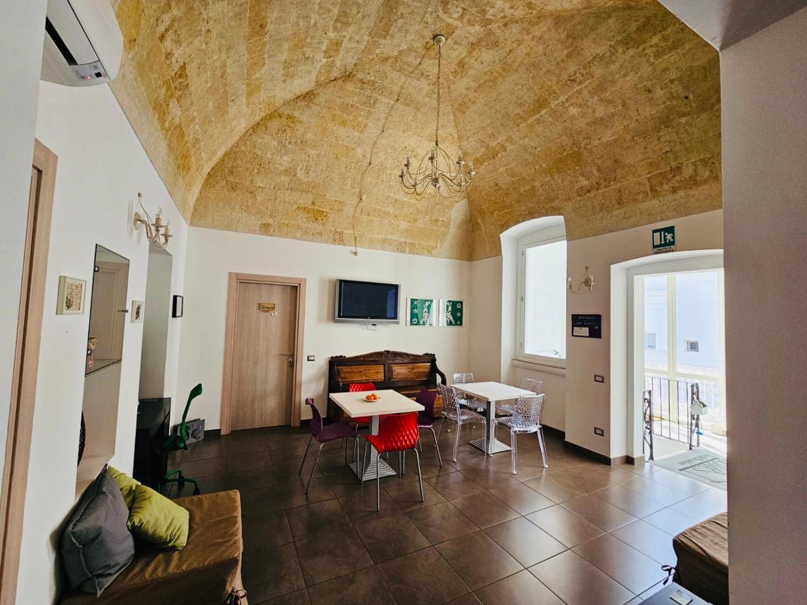 Nova Domus Bed and Breakfast Καστελανέτα Εξωτερικό φωτογραφία