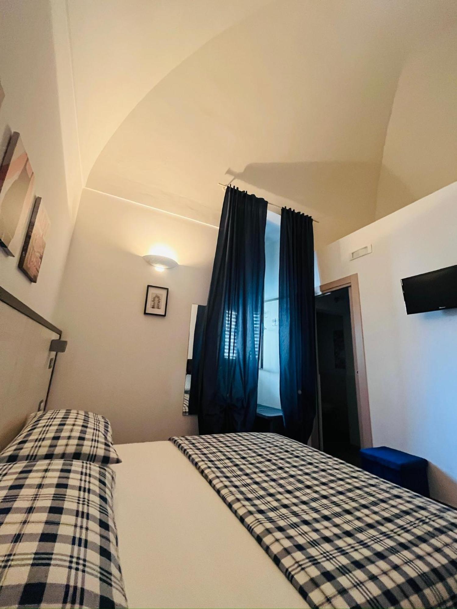 Nova Domus Bed and Breakfast Καστελανέτα Εξωτερικό φωτογραφία
